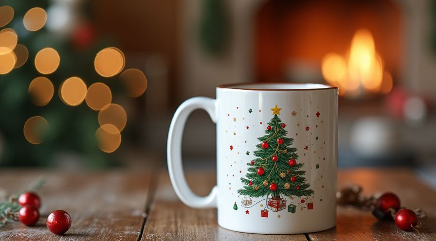 Einzigartige Geschenkideen für Weihnachten