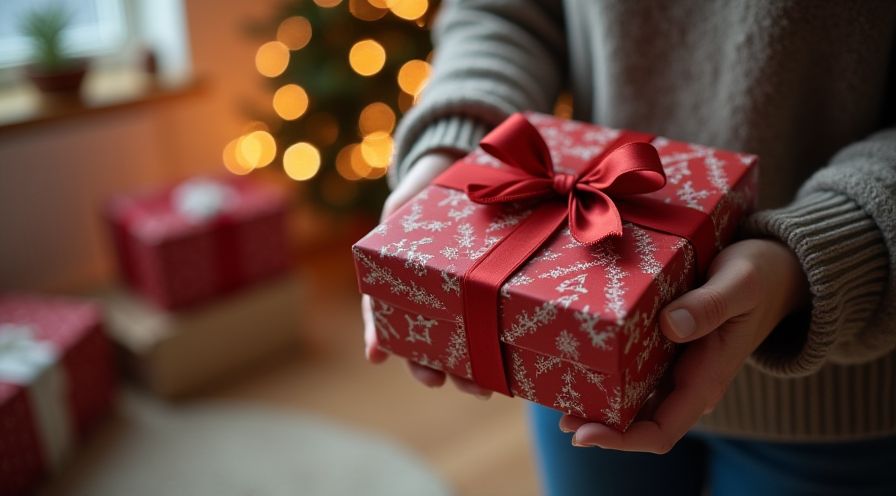 Kreative Geschenkideen für Weihnachten
